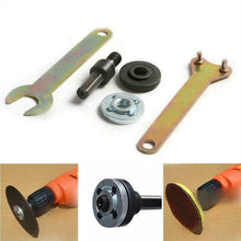 Load image into Gallery viewer, Electric Drill Angle Grinder Connecting Rod Set
