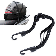 Load image into Gallery viewer, Motorcycle Elastic Straps
