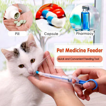 Load image into Gallery viewer, Pet Medicine Feeder
