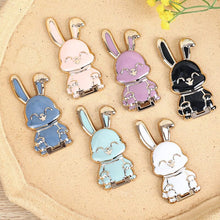 Load image into Gallery viewer, Foldable Bunny Phone Bracket
