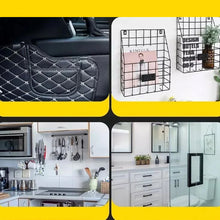 Load image into Gallery viewer, Multipurpose Car Mat Fixing Buckles
