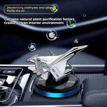 Load image into Gallery viewer, Solar Cessna Aircraft With Unique Fragrance

