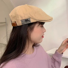 Load image into Gallery viewer, Adjustable Duckbill Hat
