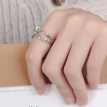 Load image into Gallery viewer, Anxiety Relieving Fidget Ring
