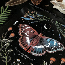 Load image into Gallery viewer, 2024 Dark Forest Lunar Calendar
