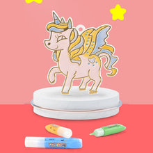 Load image into Gallery viewer, DIY Crystal Paint Arts and Crafts Set
