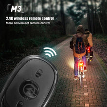 Load image into Gallery viewer, High Brightness Wireless LED Strobe Light
