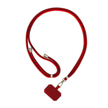 Load image into Gallery viewer, Universal Crossbody Patch Phone Lanyards
