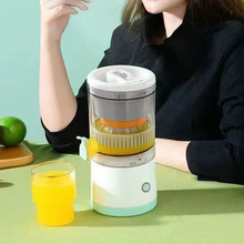 Load image into Gallery viewer, Automatic Household Electric Juicer
