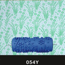 Load image into Gallery viewer, Rubber Printing Pattern Roller
