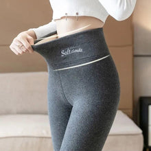 Load image into Gallery viewer, Lamb Wool Leggings
