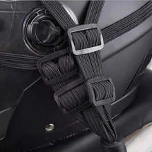 Load image into Gallery viewer, Motorcycle Elastic Straps
