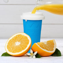 Load image into Gallery viewer, Magic Slushy Maker
