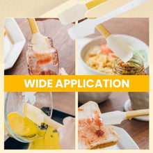 Load image into Gallery viewer, Mini Silicone Kitchen Spatula
