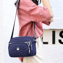 Load image into Gallery viewer, Multilayer Oxford Bag
