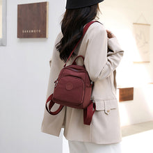 Load image into Gallery viewer, Mini Small Backpack
