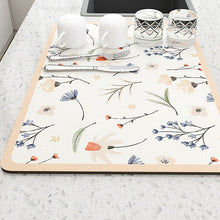 Load image into Gallery viewer, Multi-purpose Kitchen Drying Mat
