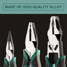Load image into Gallery viewer, Super Alloy Wire Cutters
