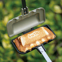 Load image into Gallery viewer, Double-sided Sandwich Baking Pan

