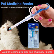 Load image into Gallery viewer, Pet Medicine Feeder
