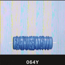 Load image into Gallery viewer, Rubber Printing Pattern Roller
