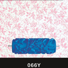 Load image into Gallery viewer, Rubber Printing Pattern Roller
