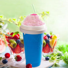 Load image into Gallery viewer, Magic Slushy Maker
