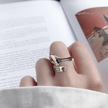 Load image into Gallery viewer, Vintage Wrench Ring
