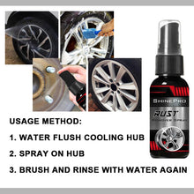 Load image into Gallery viewer, Car Rust Remover
