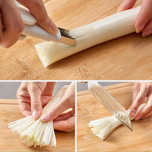 Load image into Gallery viewer, 3 in 1 Multifunctional Rotary Paring Knife
