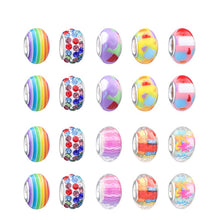 Load image into Gallery viewer, DIY Crystal Bracelet Set
