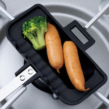 Load image into Gallery viewer, Double-sided Sandwich Baking Pan
