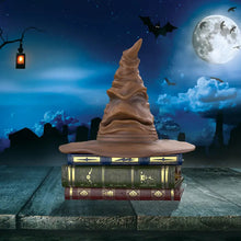 Load image into Gallery viewer, Magic Hat Resin Ornament
