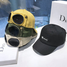 Load image into Gallery viewer, Reverse Glasses Cap
