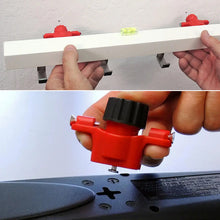 Load image into Gallery viewer, Keyhole Marking Tool Set

