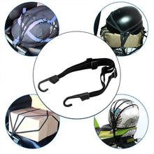 Load image into Gallery viewer, Motorcycle Elastic Straps
