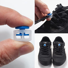 Load image into Gallery viewer, Adjustable Shoelaces Lock Device
