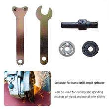 Load image into Gallery viewer, Electric Drill Angle Grinder Connecting Rod Set
