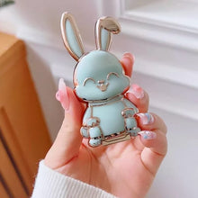 Load image into Gallery viewer, Foldable Bunny Phone Bracket

