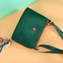 Load image into Gallery viewer, Lightweight Messenger Bag
