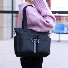 Load image into Gallery viewer, Large Capacity Zipper Bag
