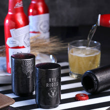 Load image into Gallery viewer, Automatic Bottle Opener with Magnetic Cap Catcher
