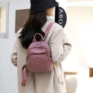 Mini Small Backpack