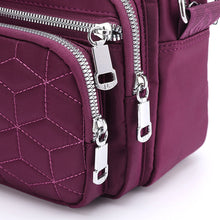 Load image into Gallery viewer, Multilayer Oxford Bag
