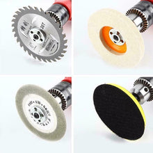 Load image into Gallery viewer, Electric Drill Angle Grinder Connecting Rod Set
