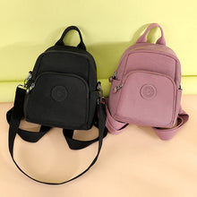 Load image into Gallery viewer, Mini Small Backpack
