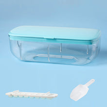 Load image into Gallery viewer, Press Type Ice Cube Maker
