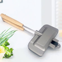 Load image into Gallery viewer, Double-sided Sandwich Baking Pan
