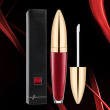 Load image into Gallery viewer, Diamond Lip Gloss Matte To Glitter Liquid Lipstick Waterproof
