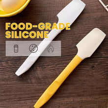 Load image into Gallery viewer, Mini Silicone Kitchen Spatula
